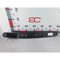 Ручка крышки багажника Dodge Journey (JC) (2007-2020) 2008 05178320AD,68188032AA