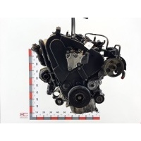Двигатель (ДВС) Citroen Picasso (1999-2012) 2003 2 RHY(DW10TD),0135FE