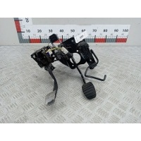 Педальный узел Renault Espace 4 (2002-2014) 2006 8200507736,8200507736