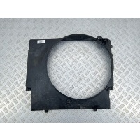 Диффузор вентилятора BMW 7-Series (E65/E66) (2001-2008) 2003 17112249458,17112249458