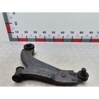 Рычаг передний левый Ford Mondeo 3 (2000-2007) 2002 1S713051AK,1522130