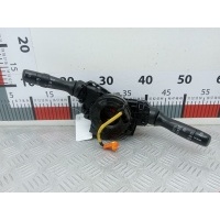 Переключатель поворотов и дворников (стрекоза) Toyota Yaris 2 (2005-2011) 2006 ,841400D090