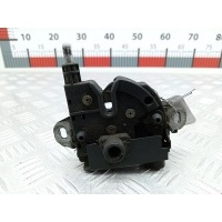 Замок капота Ford Focus 1 (1998-2004) 2002 ,4555047