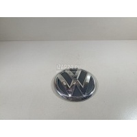 Эмблема на крышку багажника VAG Amarok 2010 2H5853630AULM