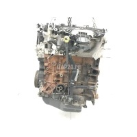 Двигатель Ford S-MAX (2006 - 2015) 1869767
