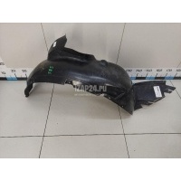 Локер передний правый VAG Polo (HB) (2009 - 2017) 6R0809958C