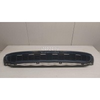 Решетка в бампер центральная VAG Polo (HB) (2009 - 2017) 6R0853677A9B9
