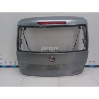 Дверь багажника VAG Yeti (2009 - 2018) 5L6827025G