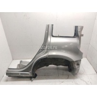 Крыло заднее левое VAG Yeti (2009 - 2018) 5L6809601D