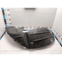Локер задний левый VAG Yeti (2009 - 2018) 5L0810969