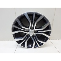 Диск колесный легкосплавный Mitsubishi Outlander (GF) 2012 4250D536