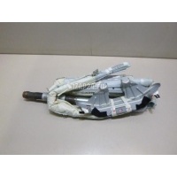 Подушка безопасности боковая (шторка) Mitsubishi ASX 2010 7030A434