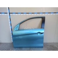 Дверь передняя левая Mitsubishi ASX 2010 5700B225