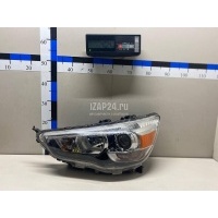 Фара левая Mitsubishi ASX 2010 8301B591