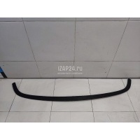 Молдинг капота GM Astra J (2010 - 2017) 13284009