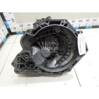 МКПП (механическая коробка переключения передач) GM Astra J (2010 - 2017) 5700660