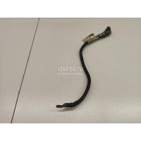 Клемма аккумулятора минус GM Astra J (2010 - 2017) 13253570