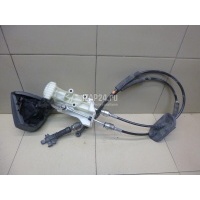 Кулиса КПП Fiat Doblo (2005 - 2015) 55349674