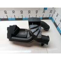 Резонатор воздушного фильтра Renault Scenic III (2009 - 2015) 165854265R