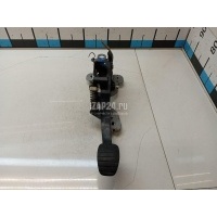 Педаль сцепления Renault Megane III (2009 - 2016) 465030034R