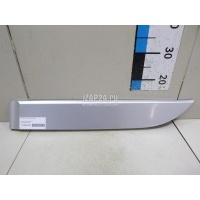 Молдинг задней левой двери Renault Fluence (2010 - 2017) 828771748R