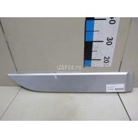 Молдинг задней правой двери Renault Fluence (2010 - 2017) 828768510R
