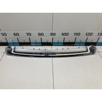 Молдинг переднего бампера Renault Fluence (2010 - 2017) 623850001R