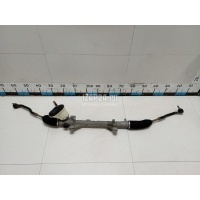 Рейка рулевая Renault Scenic III (2009 - 2015) 490018982R