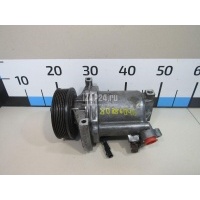 Компрессор системы кондиционирования Renault Megane III (2009 - 2016) 926008367R