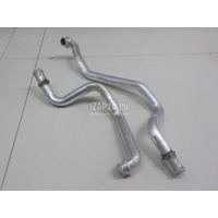Трубка отопителя Renault Megane III (2009 - 2016) 924147094R