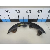 Пыльник тормозного диска Renault Scenic III (2009 - 2015) 411500939R