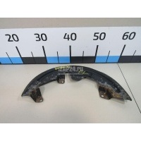 Пыльник тормозного диска Renault Scenic III (2009 - 2015) 411617701R