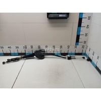 Трос КПП Renault Megane III (2009 - 2016) 349352256R