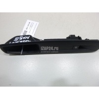 Кнопка стеклоподъемника Renault Scenic III (2009 - 2015) 809600018R