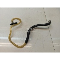 Трубка топливная Renault Scenic III (2009 - 2015) 164460013R