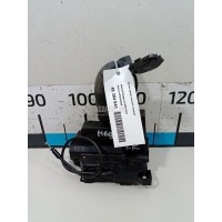 Замок двери задней правой Renault Megane III (2009 - 2016) 825020025R