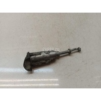 Вставка замка двери лев. Renault Megane III (2009 - 2016) 806013411R