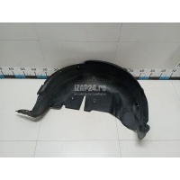 Локер задний правый Renault Megane III (2009 - 2016) 767482298R