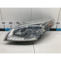 Фара левая Renault Megane III (2009 - 2016) 260604733R