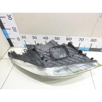 Фара левая Renault Megane III (2009 - 2016) 260604733R