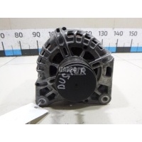 Генератор Renault Megane III (2009 - 2016) 231007707R