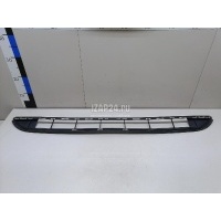 Решетка в бампер VAG Touareg (2010 - 2018) 7P68536739B9