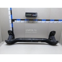 Усилитель переднего бампера VAG Touareg (2010 - 2018) 7P0807109B
