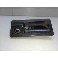 Камера заднего вида VAG A7 (4G8) (2011 - 2018) 7P6827566C