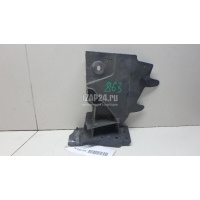 Воздуховод радиатора левый VAG Amarok 2010 2H0121329A