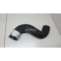 Патрубок интеркулера VAG Amarok 2010 2H0145708D