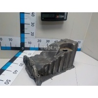 Поддон масляный двигателя VAG Amarok 2010 03L103603M