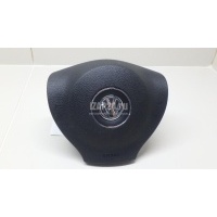 Подушка безопасности в рулевое колесо VAG Amarok 2010 2H0880201G81U