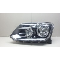Фара левая VAG Amarok 2010 2H2941015L