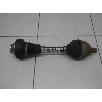 Полуось передняя VAG Amarok 2010 2H0407271D